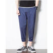 Hip Hop Jogging Joggers Sweatpants Trousers Jogger Pants Gym Men Sports Pants AU