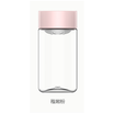 Xiaomi Tritan portable glass cup with Silicone Seal