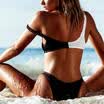 Womens Padded Push-up Bikini Set Swimsuit Bathing Suit Swimwear Beachwear
