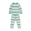 UK Family Matching Adult Women Kids Christmas Pyjamas Nightwear Pajamas PJs Sets