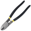 Persian BOSI BS203488 high-carbon steel precision forging industrial grade 8-inch cable cutter cutting pliers cable cutter wire scissors wire rope cut Persian BOSI BS203488 high-carbon steel precision forging industrial grade 8-inch cable cutter cutting pliers cable cutter wire scissors wire rope cut