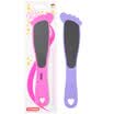 TAIYAN TITANIA SIZE FRICTION CRYSTAL SPARK BRUSH 3042B German imported pedicure footwork file US foot tool color random