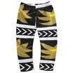 UK 2PCS Kids Baby Girls Clothes Outfits Cotton T-shirt Tops TracksuitPants 2pcs