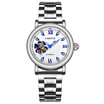 Fashion Watch Women Wrist Watches Women Automatic Mechanical Watch Ladies Waterproof