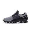 Super Popular Men Running Shoes Breathable Men Sneakers Bounce Shoes Bounce Sports Shoes Blade Jogging Walking Athletic Shoes