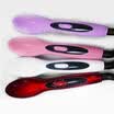 Pro Electric Hair Straightener Comb Brush Quoted Electric Heating Irons Massager