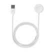 UK Magnetic Charger Charging Cable for Apple Watch Series 1 2 3 iWatch 38 42mm