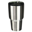 30 Oz 09L Stainless Steel Double Wall Insulated Large Coffee Mug Travel Mug for Hot&Cold Drinks