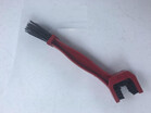 Motorcycle Bike Chain Maintenance Cleaning Brush Cycle Brake Remover For Honda Yamaha KTM Kawasaki Suzuki BMW Blue Tools