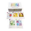 Unstable Unicorns Kickstarter Exclusive Cards Game Party Play Cards A Card Game for Kids Children