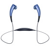 Samsung Gear Circle smart collar headphones ink blue