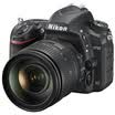 Nikon D750 AF-S Nikkor 24-120mm f 4G ED VR lens