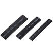127 PCS 21 Polyolefin Heat Shrink Tubing Cable Tube Sleeving Kit Wrap Wire Set
