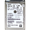 HGST Enhanced Laptop Harddisk SATA6Gbs