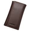 Cartera para llaves multifunción de cuero e ideal para hombre 716-001401