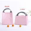 Childrens Kids Lunch Bags Insulated Cool Bag Picnic Bag School Lunchbox