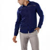 Mens Luxury Casual Formal Shirt Long Sleeve Slim Fit Business Dress Shirts Tops