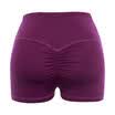 Summer Pants Women Sports Shorts Gym Workout Casual Waistband Skinny Yoga Short