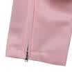 New Autumn Women Ladies Jacket Coats Zip Up Biker Flight Long Sleeve Top Outwear