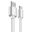 Cafele USB Type C for Xiaomi A1 Type C Cable for Huawei Mate 10 Pro Type C Fast Charge 5V 24A USB Type-c Cable