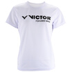 WACKER Victor Victor Women&39s Badminton T-shirt T-shirt T-6127A XXL