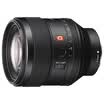 Sony SONY FE 85mm F14 GM full-frame telephoto zoom lens SEL85F14GM