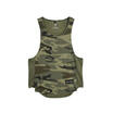 Men Gym Muscle Bodybuilding Sleeveless Shirt Tank Top Singlet Fitness Sport Vest
