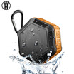 WH MY-01 Speaker Bluetooth Speaker Mini Wireless Outdoors Sports Waterproof Subwoofer Portable Loudspeaker With Mic