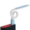 Shang Long USB touch light sensor switch hose any bending upgrade section double-sided plug USB interface 3 LED bulb computer notebook rechargeable treasure universal