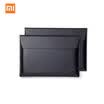 Bolsas de funda para portátil original Xiaomi Air 13 133 pulgadas portátil para Macbook Air 11 12 pulgadas Xiaomi Mi Notebook Air 125 133 "