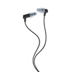 ETYMOTIC HF3 black In-ear HIFI Earphone