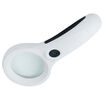 Proskit MA-019 3X Handheld LED Light Magnifier for Money Detecting