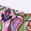 Summer Newborn Baby Girls Floral Romper Bodysuit Jumpsuit Outfit Sunsuit Clothes