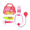 Kids Doctor Play Funny Toys Set Medical Kit Educational Role Pretend Gift Tool