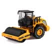 Caipo alloy car 150 truck toy roller simulation car model children&39s boy toy car 88376NAAA