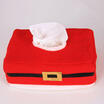 Christmas Tissue Box Cover Small Old Man Christmas Decor Box Party Home Dining