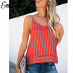 Fashion Summer Womens Sleeveless Casual Tank Tops Vest Blouse Ladies T-Shirt