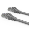 An Di AD high speed super five network cable network cable with crystal head network jumper gray 15 meters AD-5015G
