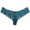 Fashion Women Underwear Solid Lace Thongs Panties T Word Pants Ladies Briefs