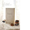 8 Pcs Kraft Paper Xmas Party Holiday Cookies Present Gift Bag Luxury Wedding Bag