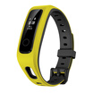Glory Bracelet 4Running Wristband Starry Yellow