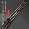 NeillieN Fishing Rodfishing pole setstream poleultra light fishing pole36 72m carbon fishing rodFishing gearfishing line
