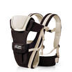 Newborn Infant Baby Carrier Breathable Ergonomic Adjustable Wrap Sling Backpack
