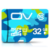 OV 32G TF Memory Card for Mobile Phone Tablet Laptop Camouflage Colors