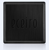 Eceiro Men Energizing And Refreshing Cleansing Soap Bamboo charcoal