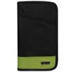 BUBM THZ travel travel passport bag package bag multi-function card bag wallet mobile phone handbag package men&women common black trumpet