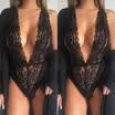 UK Summer Womens Sleeveless Party Playsuit Ladies Romper Long Jumpsuit Trousers