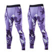 Fashion Mens Gym Fitness Sweatpants Workout Joggers Gym Wear Sport Trousers UK