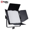 Figure Tolifo GK-J-100WAB high power led photography light dual color temperature studio lighting film&television video lights outside shooting lights interview lights live studio studio fill light