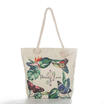 Womens Ladies Canvas Handbag Shoulder Bag Tote Purse Travel Large Messenger Hobo